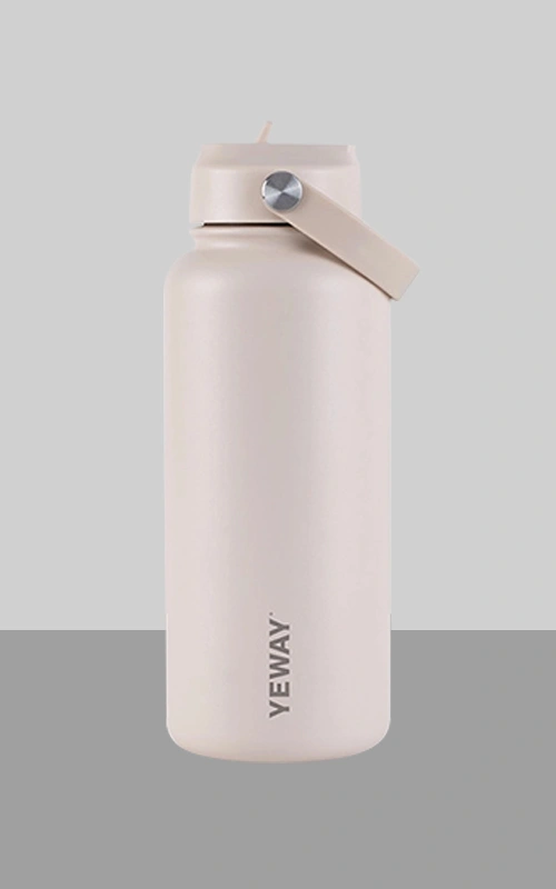 Custom Sports Water Bottle